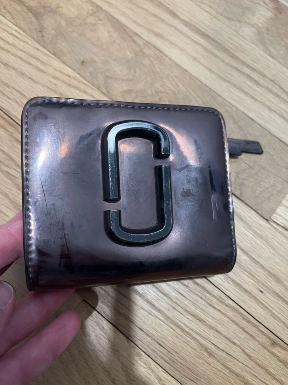 Marc Jacobs Wallet